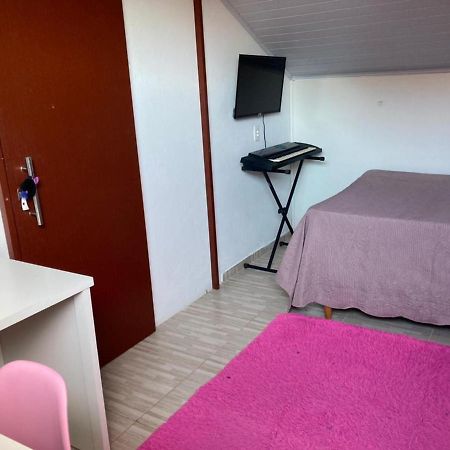 Enseada Encantada Porto Belo Extérieur photo