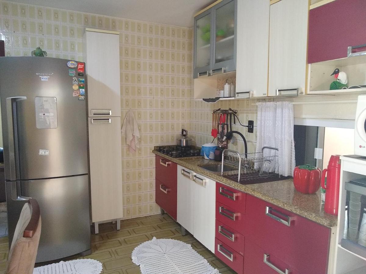 Enseada Encantada Porto Belo Extérieur photo