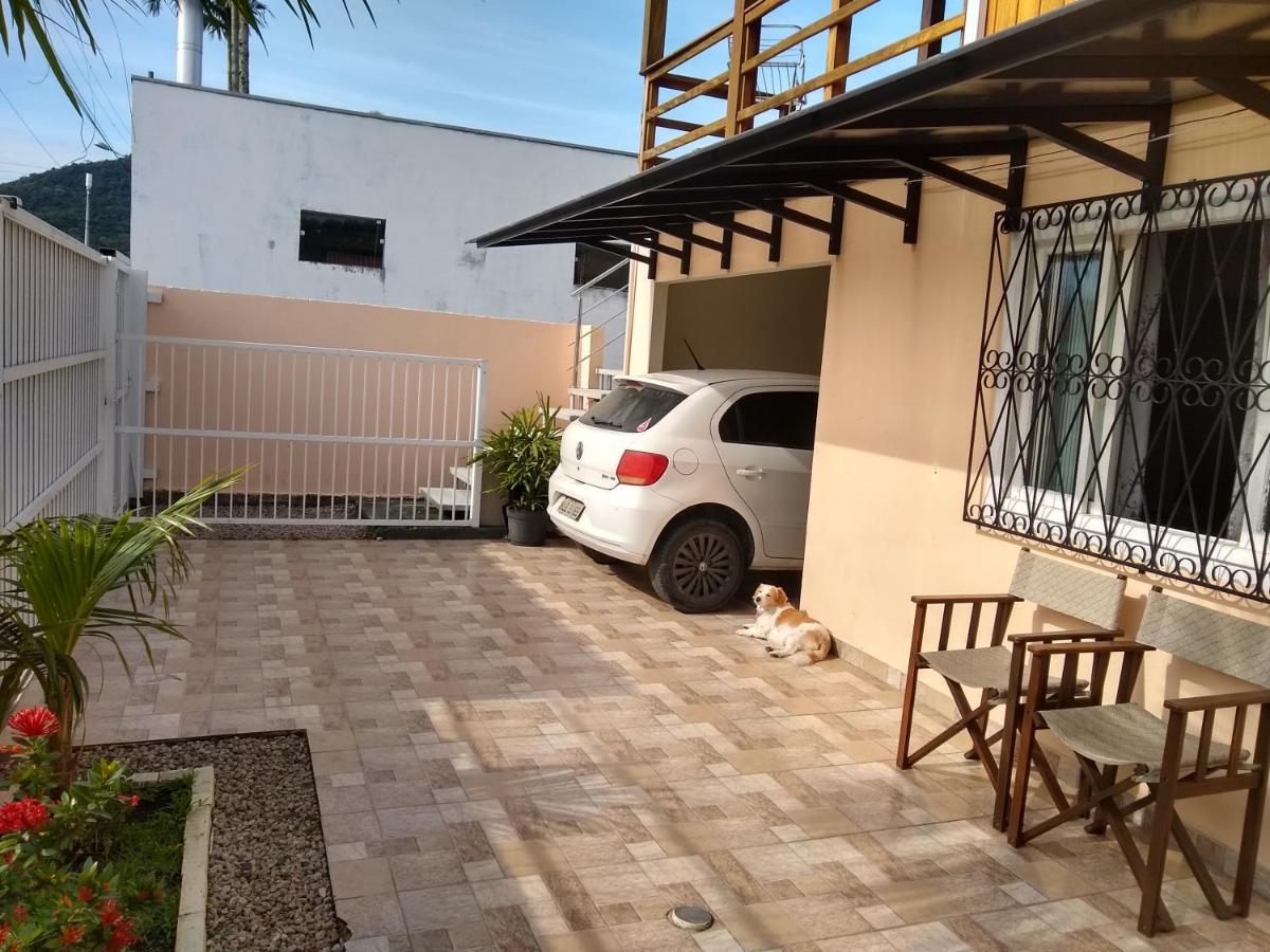 Enseada Encantada Porto Belo Extérieur photo