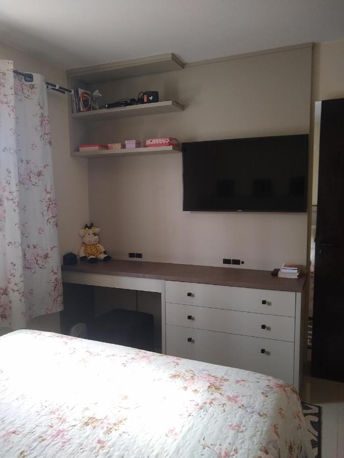 Enseada Encantada Porto Belo Extérieur photo