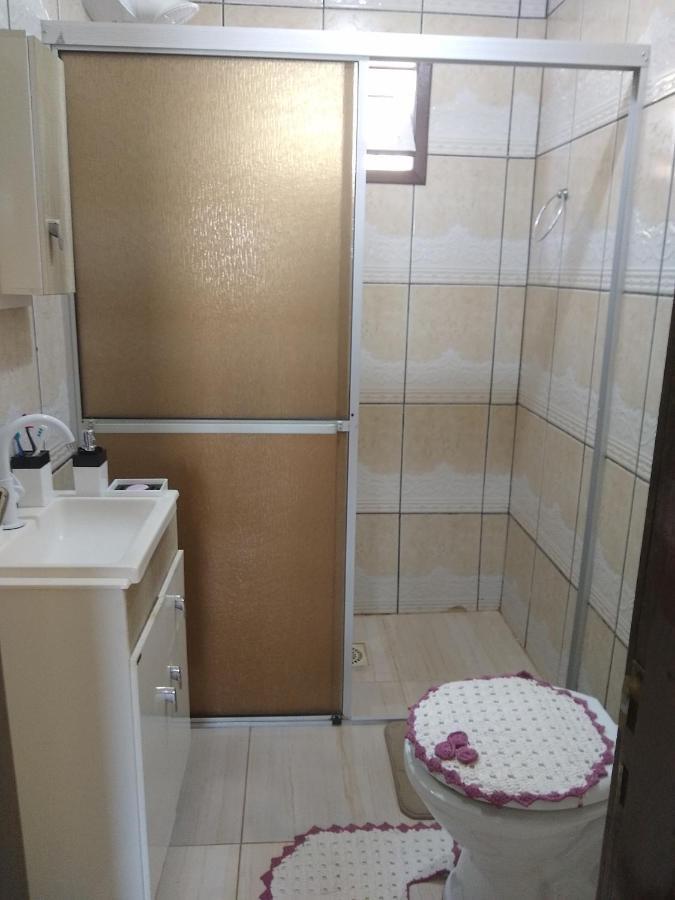 Enseada Encantada Porto Belo Extérieur photo