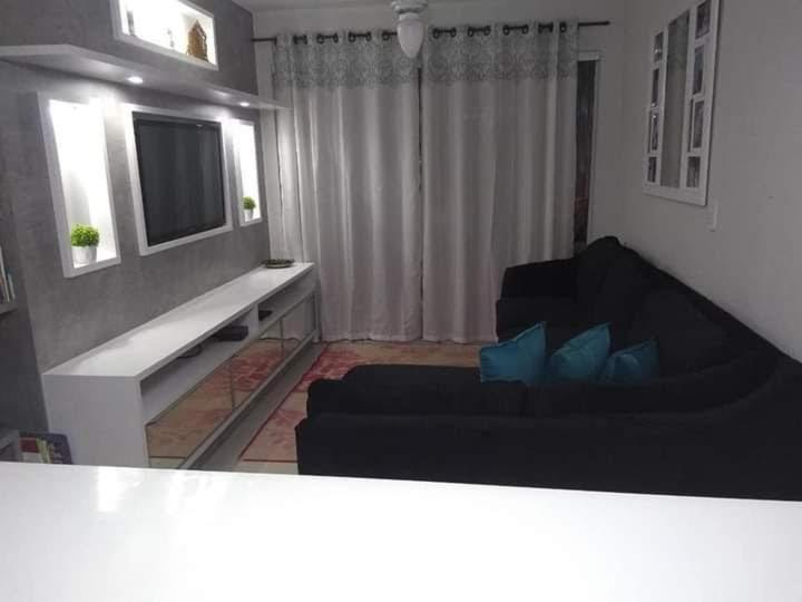 Enseada Encantada Porto Belo Extérieur photo