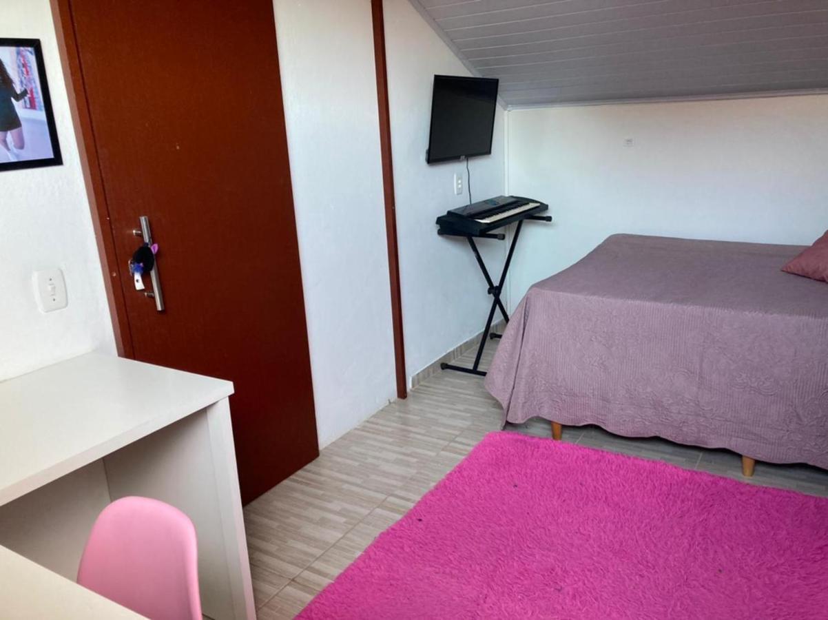 Enseada Encantada Porto Belo Extérieur photo