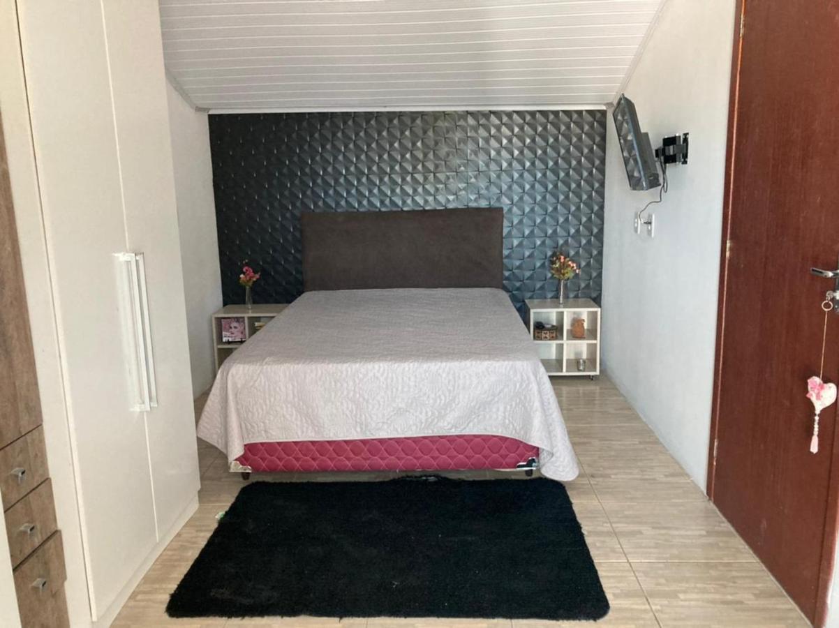 Enseada Encantada Porto Belo Extérieur photo