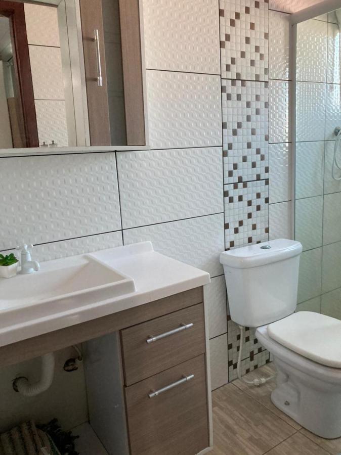 Enseada Encantada Porto Belo Extérieur photo