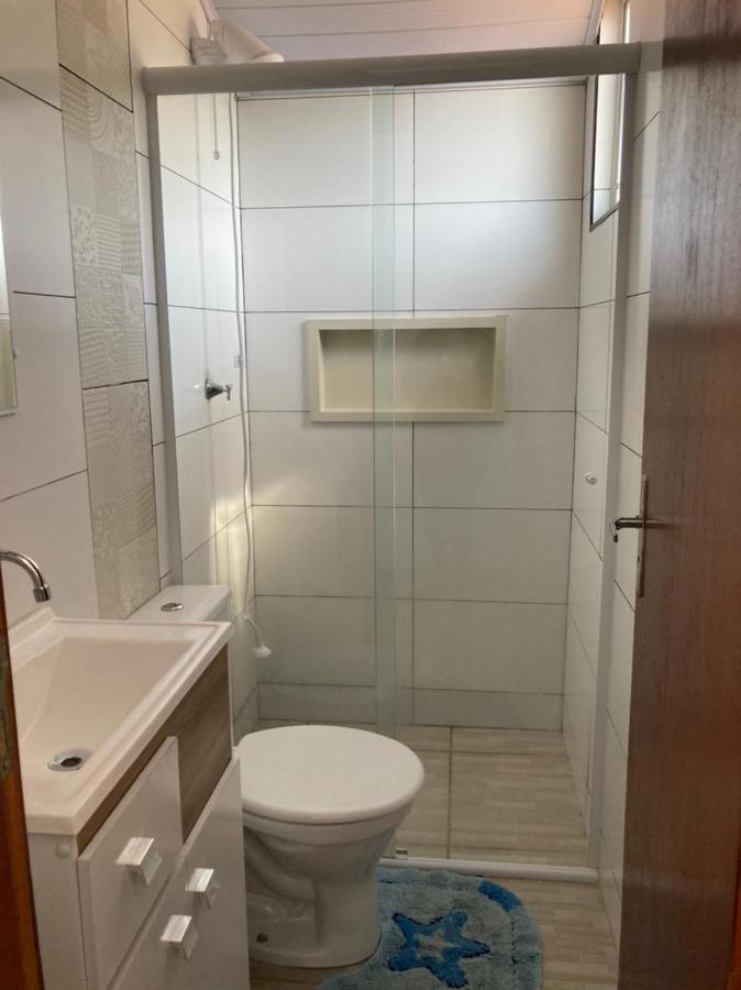 Enseada Encantada Porto Belo Extérieur photo